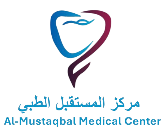 شعار المركز